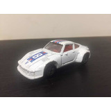 Tomica Porsche 935 Turbo #8 Vintage