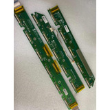 Placas Buffer LG 50pj350 Ebr64062301 Ebr64062201 Ebr64062001