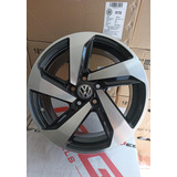 Rines R15 5-100 X6.5 Rep De Vw  Ej Vento, Polo, Jetta Etc