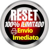 Reset Das Almofadas 100% Ilimitado Modelos L 