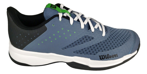 Zapatillas Tenis Padel Wilson  Kaos Stroke  Hombre Loc. No.1