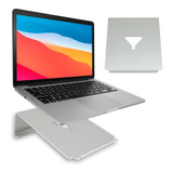 Base Soporte Para Laptop Stand  Aluminio 1 Posición 