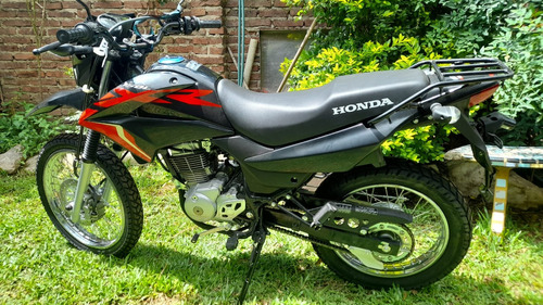Honda Xr 150 