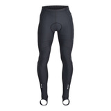 Calça Ciclismo Sol Sports New Trip Masculino Preto