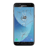 Cambio De Vidrio Pantalla Glass Compatible Samsung J7 Pro