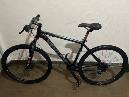 Bicicleta Venzo Skyline R29 Talle L