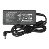 Cargador Compatible Con Asus X507la 19v 2.37a 45w 4.0x1.35mm