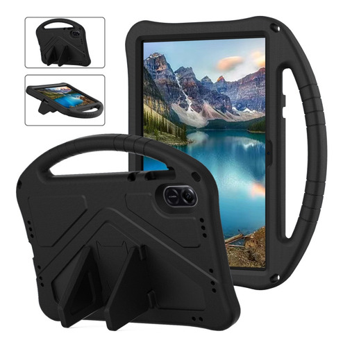 Funda Eva A Prueba De Golpes Para Honor Pad X9/x8pro