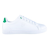 Fila Zapato Mujer Fila Ws Fearless 200090-2 Wgr Blanco-verde
