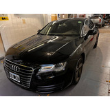 Audi A7 Sportback 2012 3.0 Tfsi 300cv Stronic Quattro