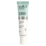 Gel Secativo Antiacne - Vult Care 15g 