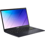 Laptop Asus 14 Fhd E410ma Intel N4020 4gb 128gb Ssd