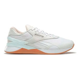 Zapatilla Deportiva Entrenamiento Reebok Nano Classic Mujer 