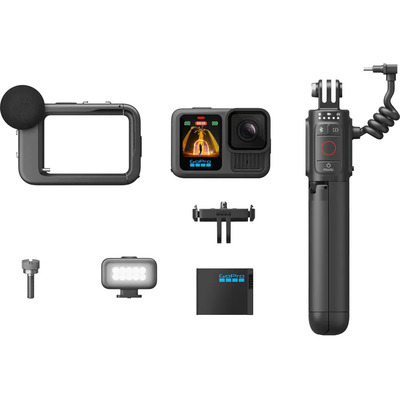 Gopro Hero 7 Black | Mercado Livre