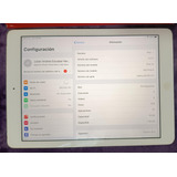 iPad Air 1 Generación 