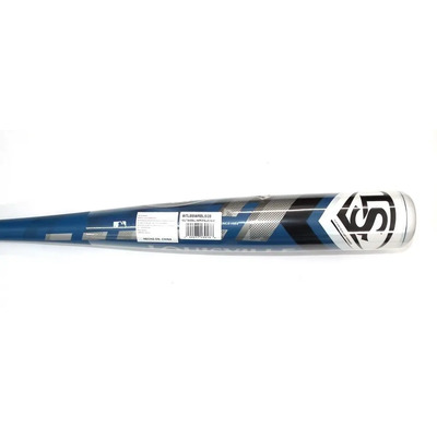 Louisville Slugger Warrior Bate de Béisbol de Aluminio 35\