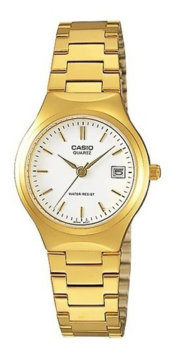 Reloj Casio Ltp-1170n-7a Original Casiocentro