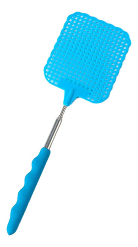 Fly Swatter Premium Extensible Swatter Para Jardín,