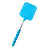 Fly Swatter Premium Extensible Swatter Para Jardín,