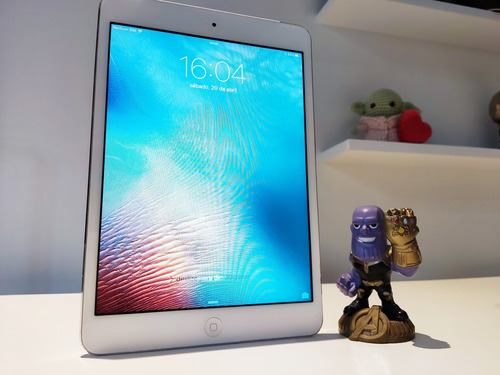 iPad Mini 2012, 64gb, Wi-fi + Celular 3g (modelo A1454)