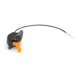 Cable De Control De Acelerador De Motocicleta Gy20947 De Rep