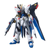 1/144 Hgce Strike Freedom Gundam