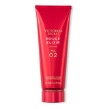 Creme Hidratante Victoria's Secret Rouge Elixir N.02 236ml