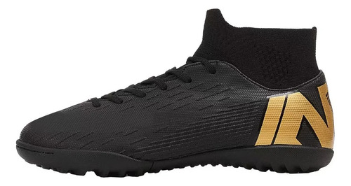 Tenis Fútbol Rápido Botas Fútbol Antideslizantes Fastfeet® | Envío gratis