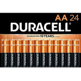 Duracell Coppertop - Pilas Alcalinas Aa