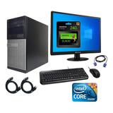 Core I5 Baratas Dell Corei5 Pc Cpu Cyber Remate Oferta