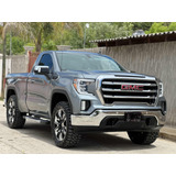 Chevroletc Sierra 2021 5.4 Cabina Regular Sle 4x4 At