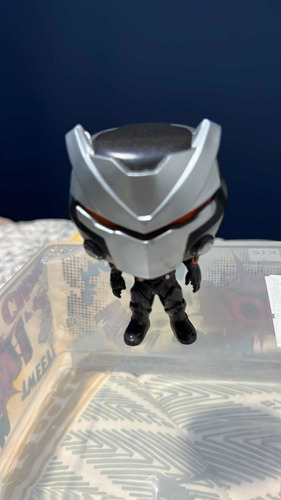 Muñeco Funko Pop Omega Fornite N435