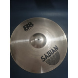 Platillo Sabian B8 Crash Ride 18 