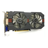 Tarjeta De Video Compatible Con Asus Gtx 750 Ti. Compatible 