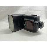 Flash Nikon Sb-25 Autofocus Speedlight