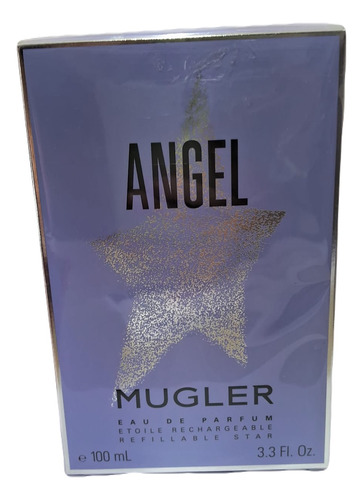 Perfume Angel 100 Ml