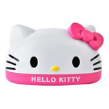 Jabonera Hello Kitty Infantil Niñas Regadera Bañera Baño 