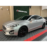 Ford Mondeo 2019 2.0 Titanium Ecoboost At 240cv