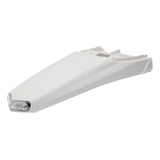 Guardabarro Trasero Honda Crf 230 Blanco Circuit