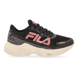 Zapatillas Fila Recovery Niños