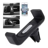 Suporte De Carro Para Celular iPhone Gps  Ar Condicionado 