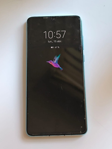 Huawei P30 Dual Sim Perfecto Estado