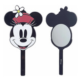 Espejo De Mano Disney Minnie O Mickey