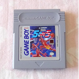 5 On 5 Double Dribble Juego Original Game Boy 1991 Konami