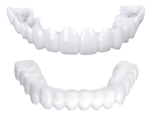 Funda Para Dientes Postizos Cosmeticsmile Dientes Top Veneer