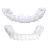 Funda Para Dientes Postizos Cosmeticsmile Dientes Top Veneer