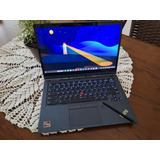 Chromebook Thinkpad C13 Yoga Ryzen 5/ 8ram / 128 Ssd .