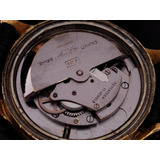 Reloj Mido Powerwind Automático De Colección Años 50
