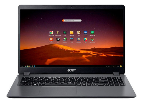 Notebook Acer I5 Ssd 256gb E 1tb 12gb De Ram