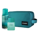 Colbert Di Acqua 60 Ml+ Deo 150 Ml Neceser. Cannon